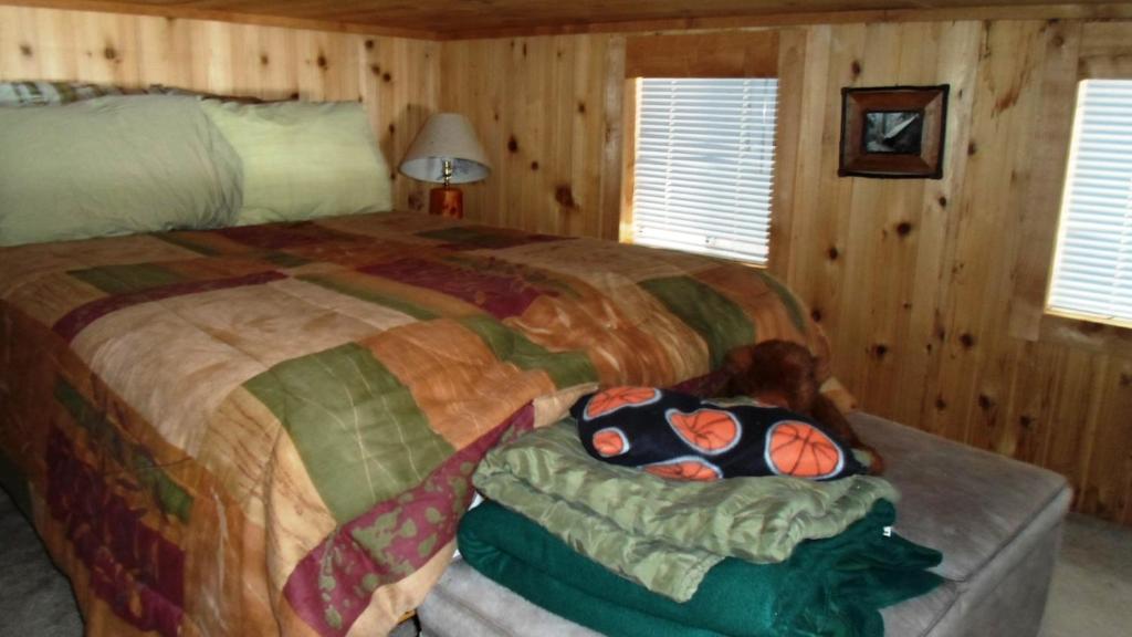 Cedar Pines Resort South Lake Tahoe Room photo